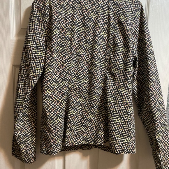 CABi moto patterned jacket - Picture 5 of 5